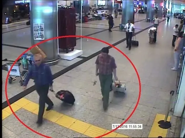 FETÖ'nün güncel yapılanmasına ağır darbe! Kemal Batmaz'ın kızı Esma Batmaz İstanbul'da yakalandı - 3