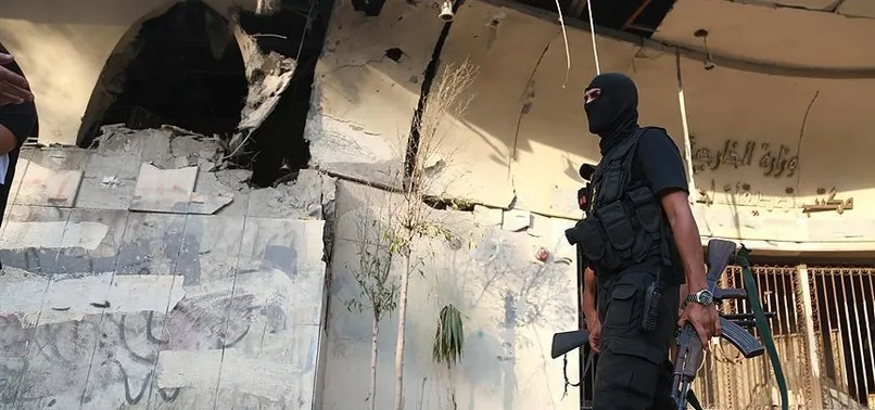 Mısır'da patlama: 20 ölü, 30 yaralı