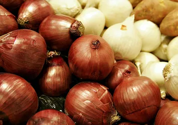 Soğanın bilinmeyen faydaları