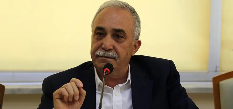 Bakan Fakıbaba'dan müjde: Mevsimlik tarım işçilerinin şartları iyileştirilecek