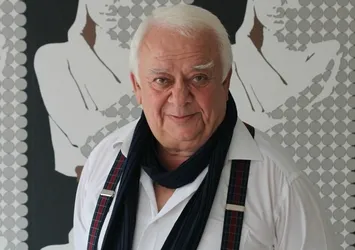 Ercüment Balakoğlu hayatını kaybetti