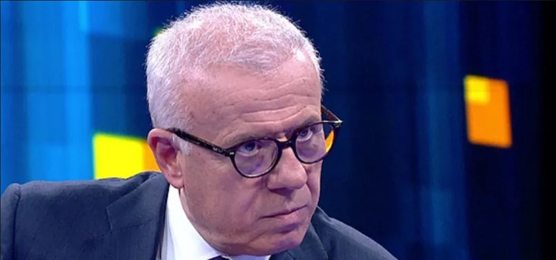 Ekrem Kızıltaş ve İsmail Çağlar'dan Ertuğrul Özkök'e çok sert tepki!