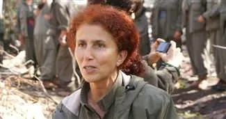 PKK kurucusu ve 2 arkadaşı infaz edildi