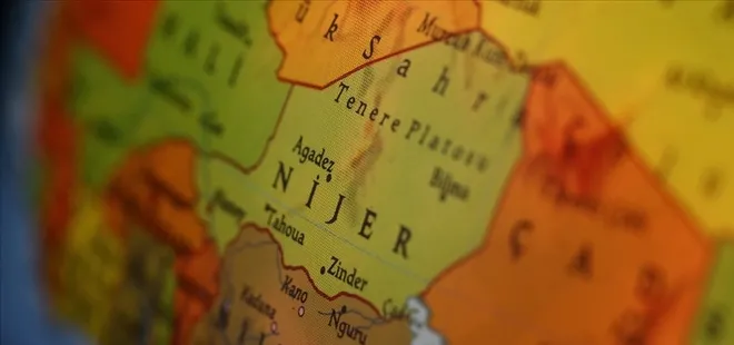 Nijer’de terör saldırısı! 34 asker öldü