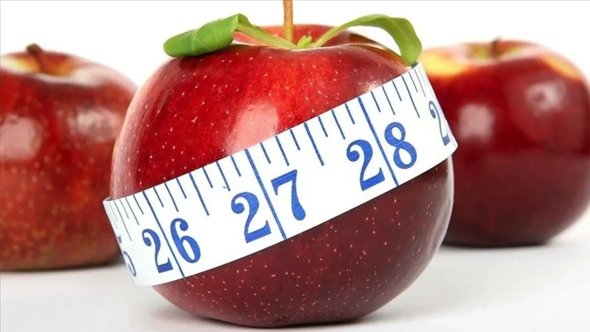 Uzmanı uyardı: Moda diyetler sağlığı olumsuz etkileyebilir!