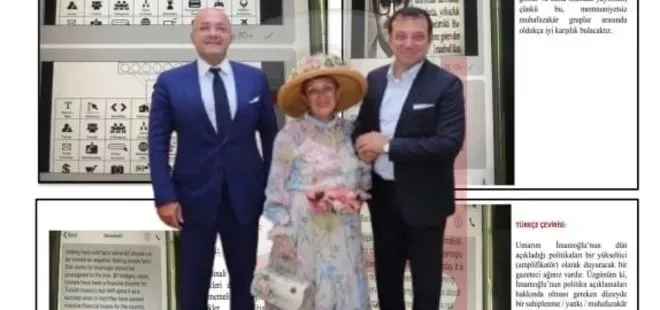 Ajan Hüseyin Gün’ü ihbar eden Ümit Deniz Alaçam’ın ifadesi ortaya çıktı