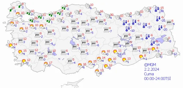 1706770304115.png İstanbul'u sağanak vuracak! Meteoroloji'den son dakika uyarısı! İstanbul Ankara İzmir hava durumu... - 5