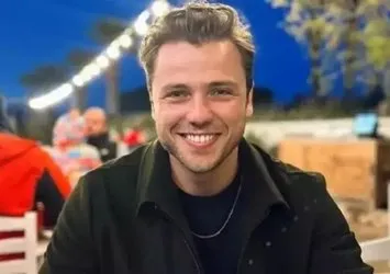 Tolga Sarıtaş'tan eşi Zeynep Mayruk'la ilgili samimi itiraf!