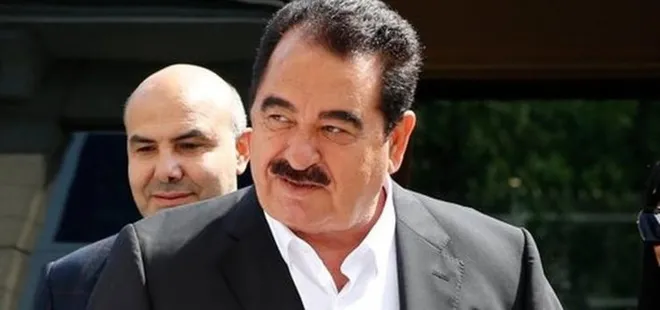 İbrahim Tatlıses’e suikast girişiminde flaş gelişme! 3 yıl önce gelen sır mektup...