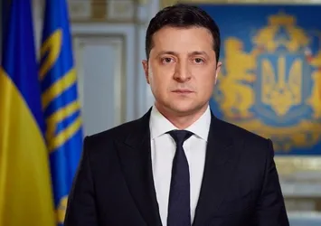 Rusya'dan Zelenskiy'e yönelik yeni hamle: Arananlar listesine koydu! Ukrayna'dan cevap gecikmedi: Çaresizlik