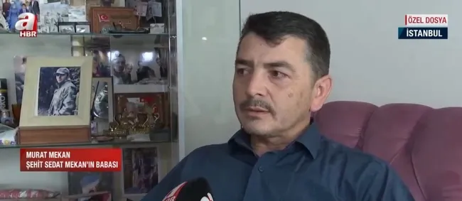 Şehit aileleri 7’li koalisyona tepkili! Şehit ailelerinin yüreği yanıyor