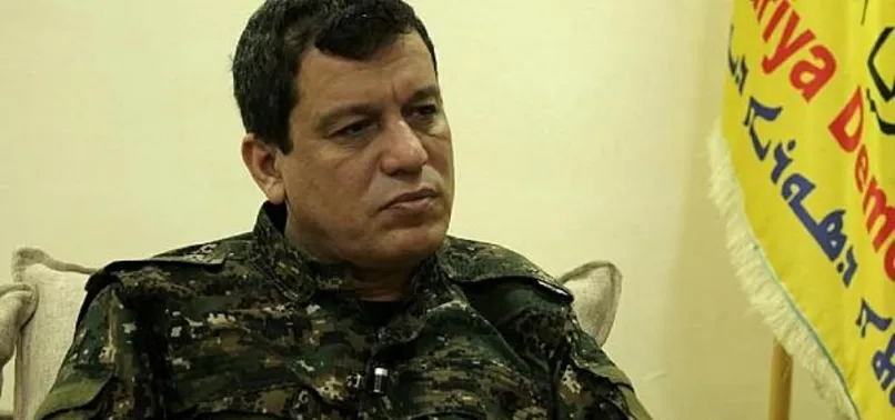 Kanada terörist Mazlum Kobani'ye ödül verecek