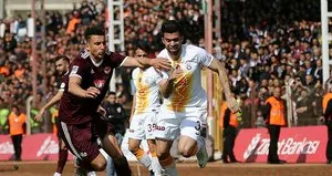Müthiş gol! TIKLA İZLE