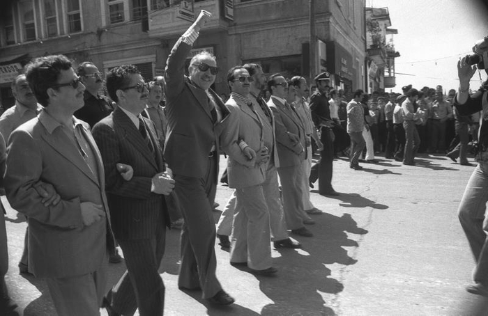 ‘Milli Görüş’ün ağabeyi’ Oğuzhan Asiltürk’e veda! Cenaze namazına Başkan Erdoğan da katıldı