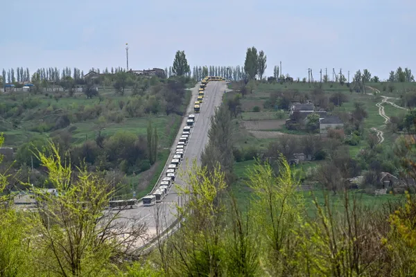 Rusya Ukrayna savaşında yeni cepheler mi açılacak? ABD istihbaratından flaş iddia