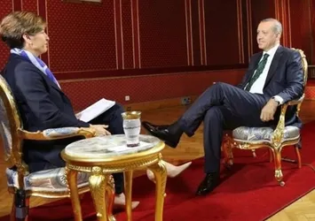 Erdoğan: 15 dakika daha kalsaydım öldürülecektim