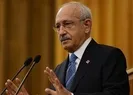 Kılıçdaroğlundan koltuğu sağlama alma hamlesi