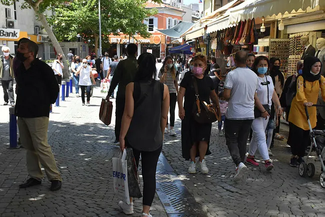 Aşıda kritik eşiği aşmaya 7 milyon kaldı! Risksiz sonbahar bizi bekliyor - 5
