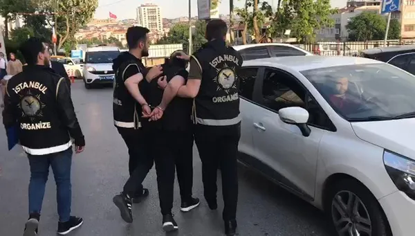 Şafak Mahmutyazıcıoğlu cinayetinde yeni gelişme! Şüpheli Serkan Dakman tutuklandı - 1
