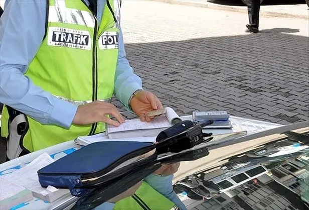 Son dakika: Milyonları ilgilendiren değişiklik! Trafik cezası artık araç kiralayana yazılacak