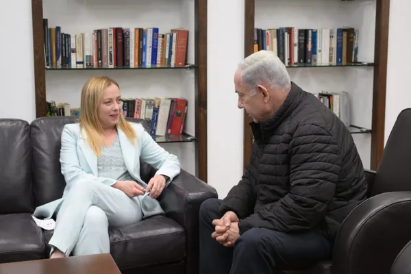 Batı'nın katil İsrail'e borcu! İşgalcilere karşı dik durabilen en güçlü lider Başkan Erdoğan oldu - 8