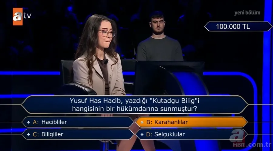 Milyoner'de milli bayram sorusu ekrana kilitledi! Cevap herkesi şaşkına çevirdi 11