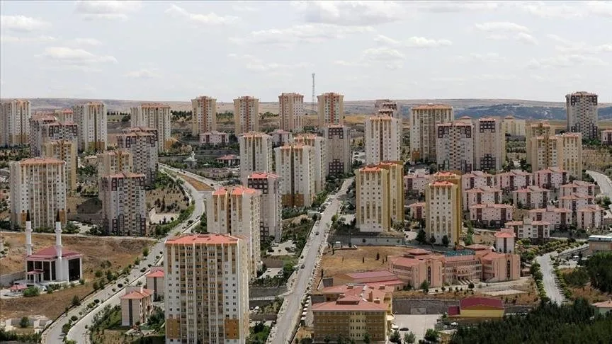 Istanbul Da Ucuz Ev Ilanlari Yayimlandi 120 Bin Liraya Ev Sahibi Olabilirsiniz Iste En Uygun Satilik Evler