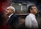 Büyükşehirler Özel’e gitmedi