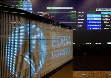 Borsa haftaya yükselişle başladı