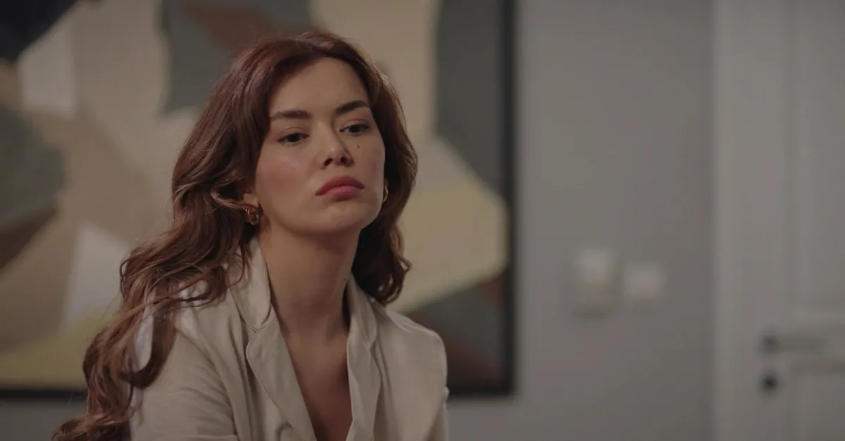 Bir Küçük Gün Işığı 27. bölüm 2. fragmanı! "Böyle bir zamanda söylemek istemezdim ama..."