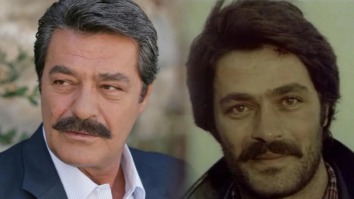 Usta sanatçı Kadir İnanır'ın sağlık durumu nasıl? Bakan Koca, Başhekim ve Jülide Kural'dan son durumu hakkında açıklamalar...