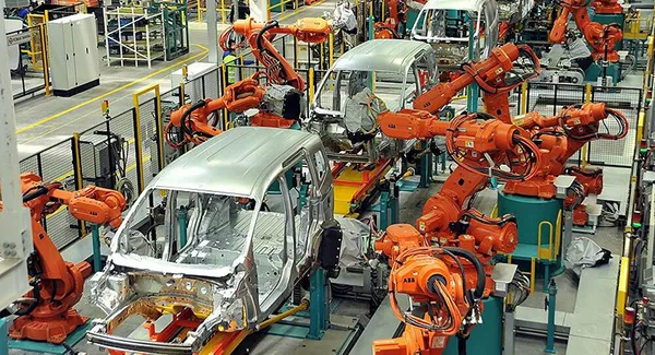 Otomotiv sektöründeki çip krizinde flaş gelişme - 4