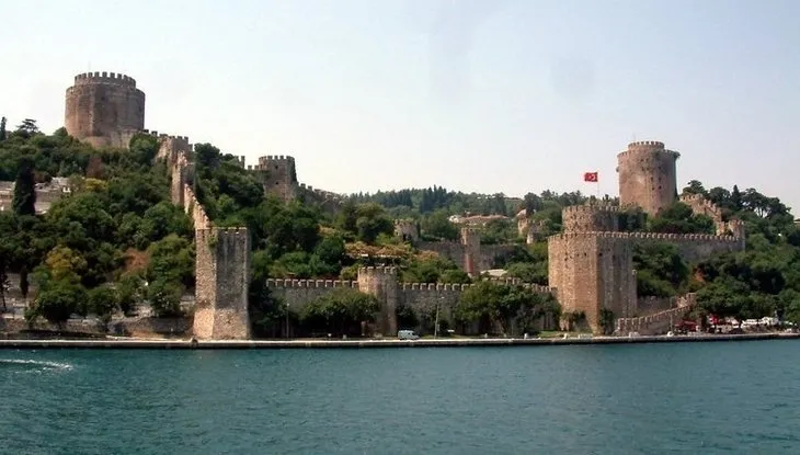 İstanbul’un Fethi 567. yıl dönümü | İşte tarihin gördüğü en büyük fethin perde arkası