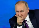 Putin taşı gediğine koydu