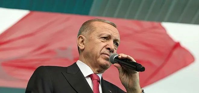 İstanbul’da ‘Yüzyılın Dönüşümü’ başlıyor! Başkan Recep Tayyip Erdoğan büyük müjdeyi açıkladı: Yarısı bizden kampanyası