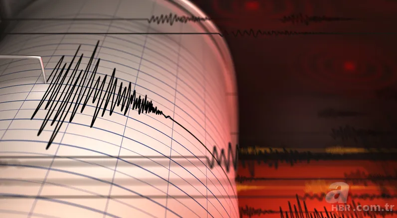 Deprem anında ne yapmalıyız? Deprem sırasında yapılması gerekenler neler? Deprem sırasında alınacak önlemler 9