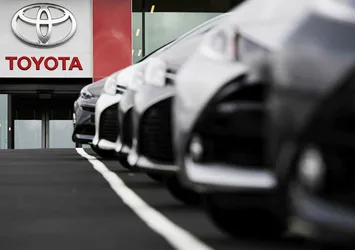 Toyota'nın hedefi sıfır kaza