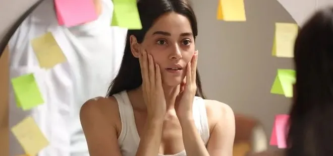 Aynadaki Yabancı vicdanlara ayna tutuyor! Siz olsaydınız ne yapardınız?