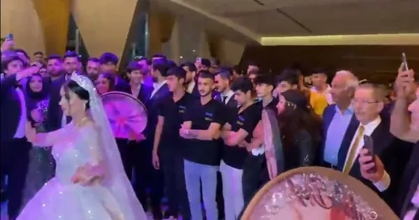 Kılıçdaroğlu’na oy vermediğini açıklayan Abdüllatif Şener’den CHP’ye ’halaylı’ yanıt