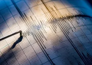 Adana'da deprem!