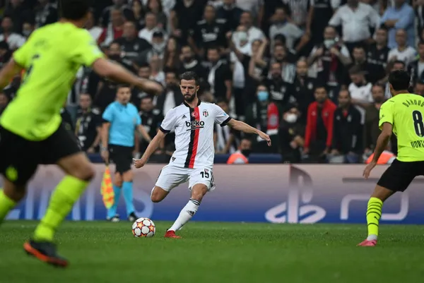 Miralem Pjanic’ten Beşiktaş'a güzel haber - 2