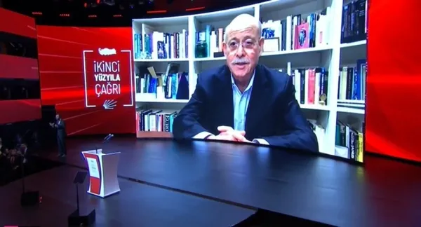 İcazet aldığı ABD’den bir de danışman tutan CHP’nin yaman çelişkisi: İktidarı ’ABD’den emir’ almakla suçladılar