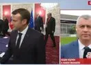 Rusya’dan Macron’a sert tepki: Sınırı aştı
