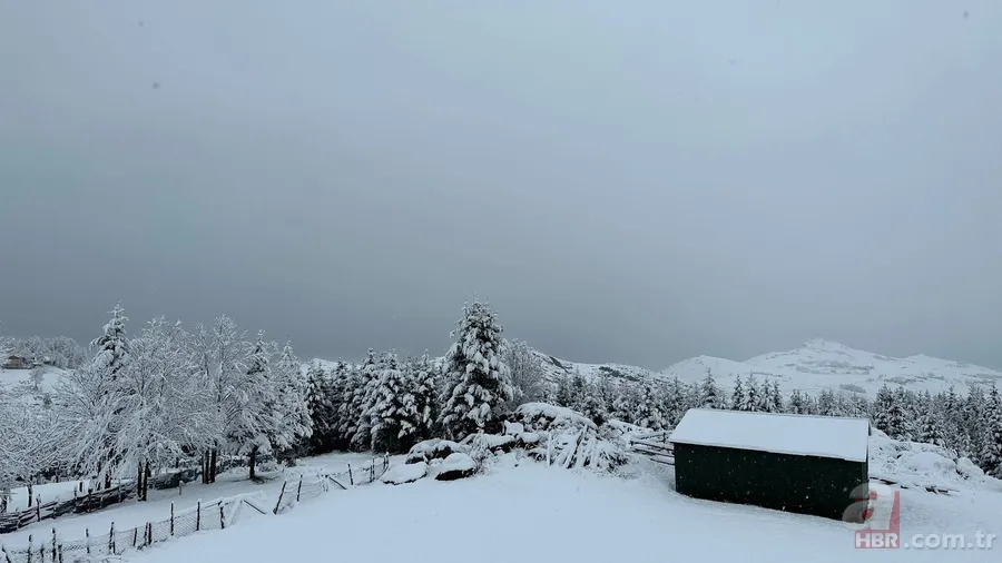 Kar yağışı sonrası eğitime ara! Valiliklerden peş peşe açıklama: İl il tatil edilen okullar 10
