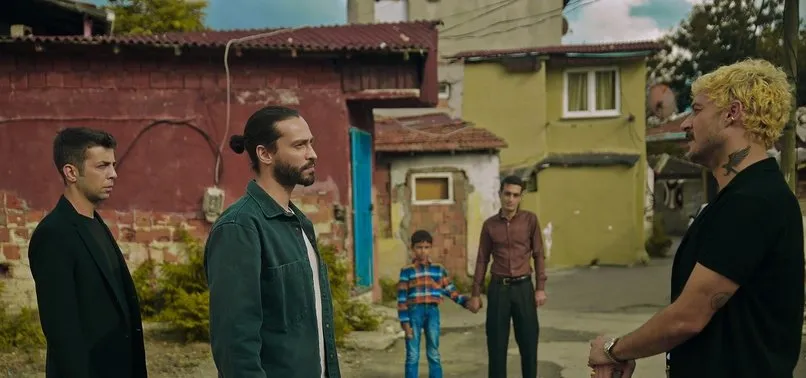 Üç Kuruş dizisi ne zaman başlayacak? Üç Kuruş dizisinin yayın tarihi belli oldu mu? Büyük heyecan yarattı...