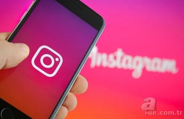 Instagram hareketler kısmı neden yok? Instagram takip kısmı neden gözükmüyor? 2