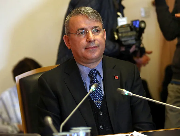 Son dakika: Hüseyin Kurtoğlu Paşa’ya kumpas kuran hakim Kenan Karabeyeser gaybubet evinde yakalandı!