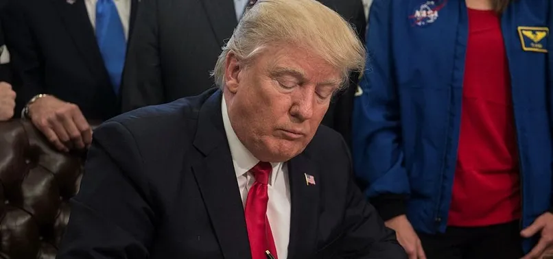 Donald Trump yönetimi 150 milyon "hızlı Kovid-19 testi" satın alacak