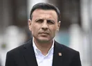 Yeni Partili Çelike soruşturma