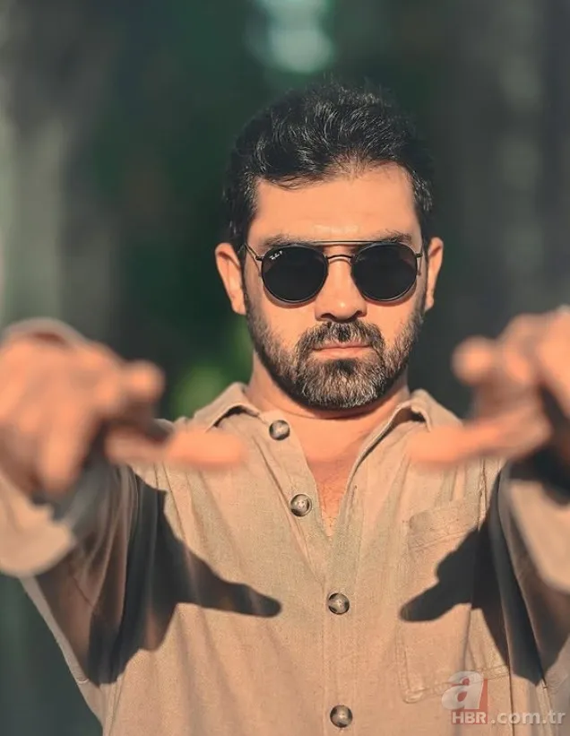 Kimse bu kadarını bilmiyordu! Survivor Bayhan'ın acılarla dolu çocukluğu... 5